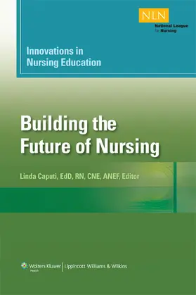 Caputi | Innovations in Nursing Education | Buch | 978-1-934758-18-2 | sack.de