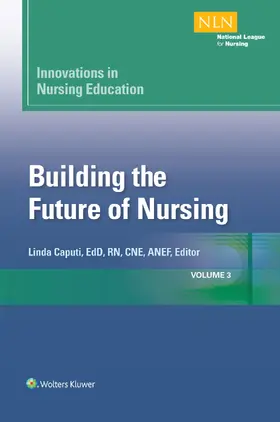 Caputi | Innovations in Nursing Education | Buch | 978-1-934758-22-9 | sack.de