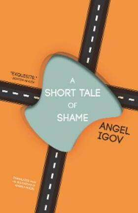 Igov |  A Short Tale of Shame | eBook | Sack Fachmedien