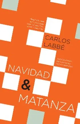 Labbé |  Navidad & Matanza | eBook | Sack Fachmedien