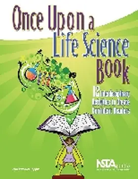 Wheeler-Toppen |  Once Upon a Life Science Book | Buch |  Sack Fachmedien