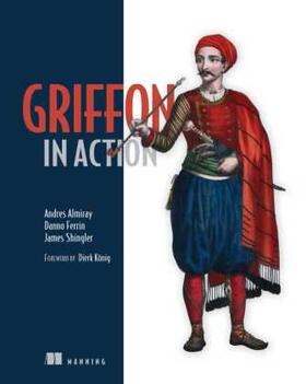 Almiray / Ferrin / Shingler |  Griffon in Action | Buch |  Sack Fachmedien