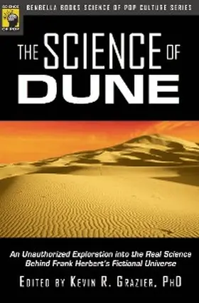 Grazier |  The Science of Dune | eBook | Sack Fachmedien
