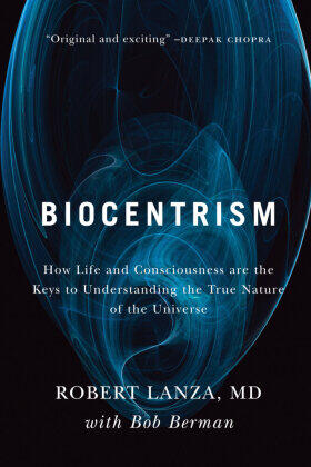 Lanza / Berman |  Biocentrism | Buch |  Sack Fachmedien