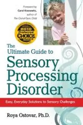 Ostovar |  The Ultimate Guide to Sensory Processing Disorder | Buch |  Sack Fachmedien