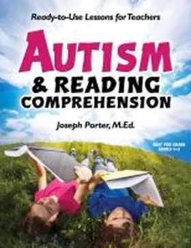 Porter |  Autism and Reading Comprehension | Buch |  Sack Fachmedien