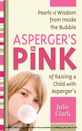 Clark |  Asperger's in Pink | eBook | Sack Fachmedien