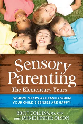 Collins |  Sensory Parenting - The Elementary Years | eBook | Sack Fachmedien