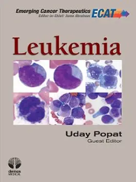  Leukemia | eBook | Sack Fachmedien