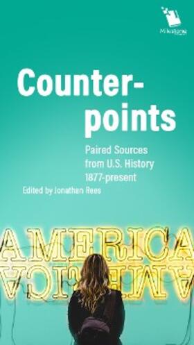 Rees |  Counterpoints | eBook | Sack Fachmedien