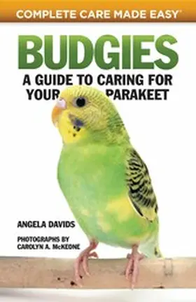 Davids |  Budgies | eBook | Sack Fachmedien