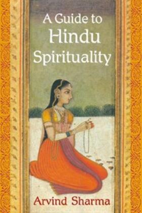 Sharma |  A Guide to Hindu Spirituality | eBook | Sack Fachmedien