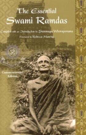 Ramdas |  The Essential Swami Ramdas | eBook | Sack Fachmedien