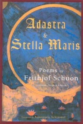 Schuon |  Adastra & Stella Maris | eBook | Sack Fachmedien