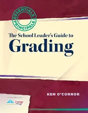 O'Connor |  School Leader's Guide to Grading, The | eBook | Sack Fachmedien
