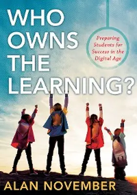 November |  Who Owns the Learning? | eBook | Sack Fachmedien