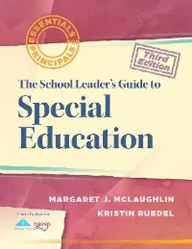 McLaughlin / Ruedel |  School Leader's Guide to Special Education, The | eBook | Sack Fachmedien