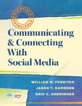Ferriter / Ramsden |  Communicating & Connecting With Social Media | eBook | Sack Fachmedien