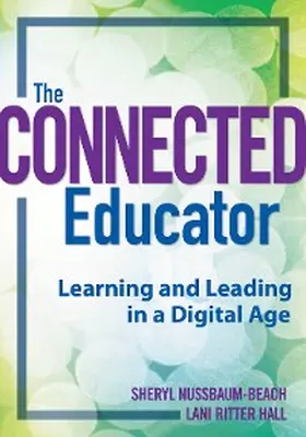 Nussbaum-Beach / Ritter Hall |  Connected Educator, The | eBook | Sack Fachmedien
