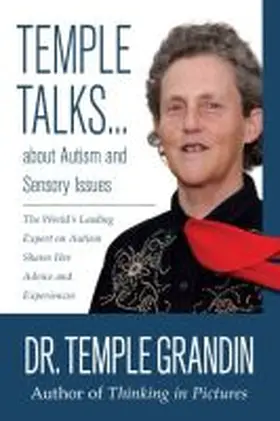 Grandin |  Temple Talks about Autism and Sensory Issues | Buch |  Sack Fachmedien