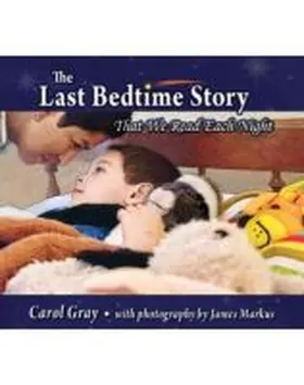 Gray |  The Last Bedtime Story | Buch |  Sack Fachmedien