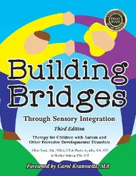 Aquilla / Yack / Sutton |  Building Bridges through Sensory Integration, 3rd Edition | eBook | Sack Fachmedien