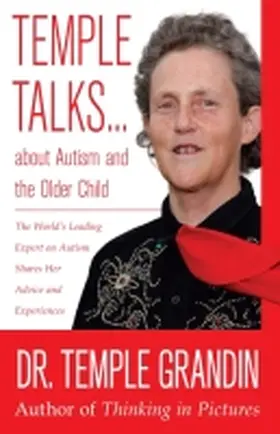 Grandin |  Temple Talks about Autism and the Older Child | Buch |  Sack Fachmedien