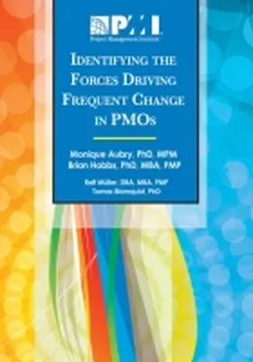 Aubry / Hobbs / Müller |  Identifying the Forces Driving Frequent Change in Pmos | Buch |  Sack Fachmedien
