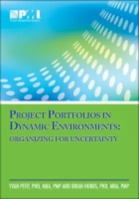 Hobbs / Petit Pmp |  Project Portfolios in Dynamic Environments | Buch |  Sack Fachmedien