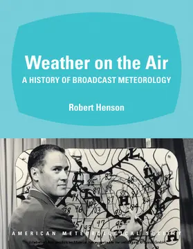 Henson |  Weather on the Air | eBook | Sack Fachmedien