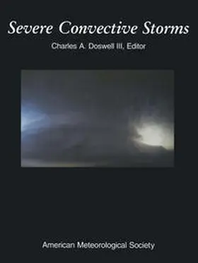 Doswell |  Severe Convective Storms | eBook | Sack Fachmedien