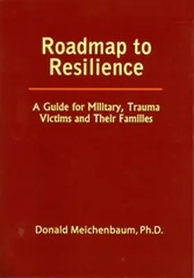 Meichenbaum |  Roadmap to Resilience | eBook | Sack Fachmedien