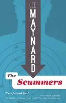 Maynard |  The Scummers | Buch |  Sack Fachmedien