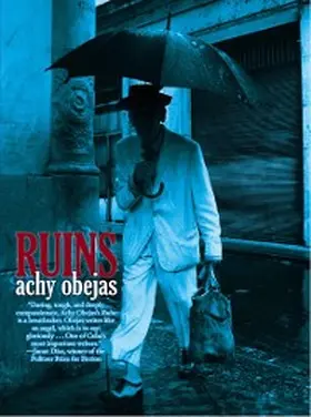 Obejas |  Ruins | eBook | Sack Fachmedien