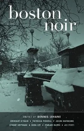 Lehane |  Boston Noir (Akashic Noir) | eBook | Sack Fachmedien
