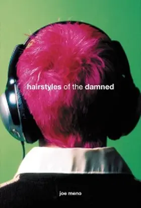 Meno |  Hairstyles of the Damned | eBook | Sack Fachmedien