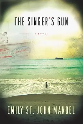 Mandel |  The Singer's Gun | eBook | Sack Fachmedien