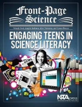 Newman / Saul / Kohnen |  Front-Page Science | Buch |  Sack Fachmedien