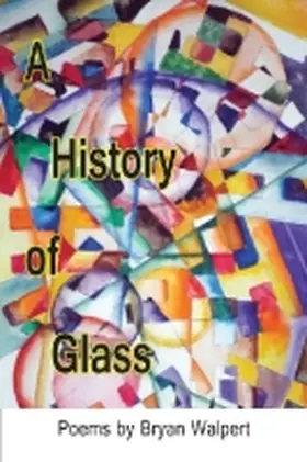 Walpert |  A History of Glass | Buch |  Sack Fachmedien