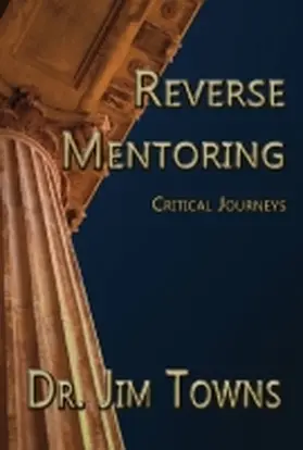 Towns |  Reverse Mentoring | Buch |  Sack Fachmedien