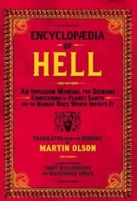 Olson |  Encyclopaedia of Hell | eBook | Sack Fachmedien