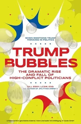 Eddy |  Trump Bubbles | eBook | Sack Fachmedien