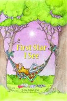 Caffrey |  First Star I See | Buch |  Sack Fachmedien