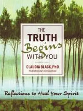 Black | The Truth Begins with You | Buch | 978-1-936290-61-1 | www2.sack.de