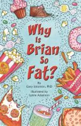 Solomon |  Why Is Brian So Fat? | Buch |  Sack Fachmedien