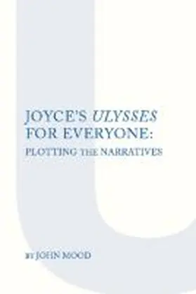 Mood |  Joyce's Ulysses for Everyone | Buch |  Sack Fachmedien