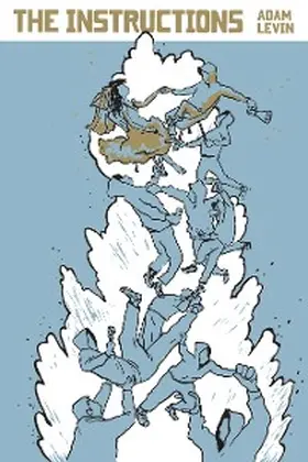 Levin |  Instructions | eBook | Sack Fachmedien