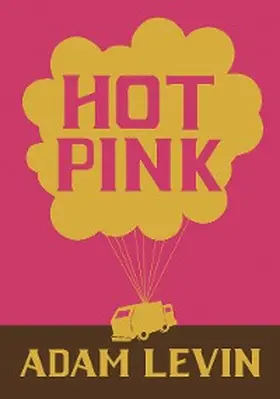 Levin |  Hot Pink | eBook | Sack Fachmedien