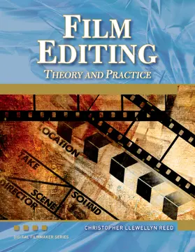 Reed |  Film Editing | Buch |  Sack Fachmedien