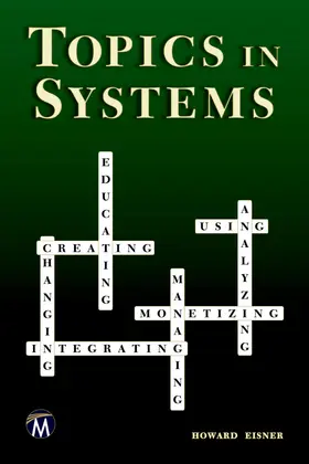 Eisner | Topics in Systems | Buch | 978-1-936420-24-7 | sack.de
